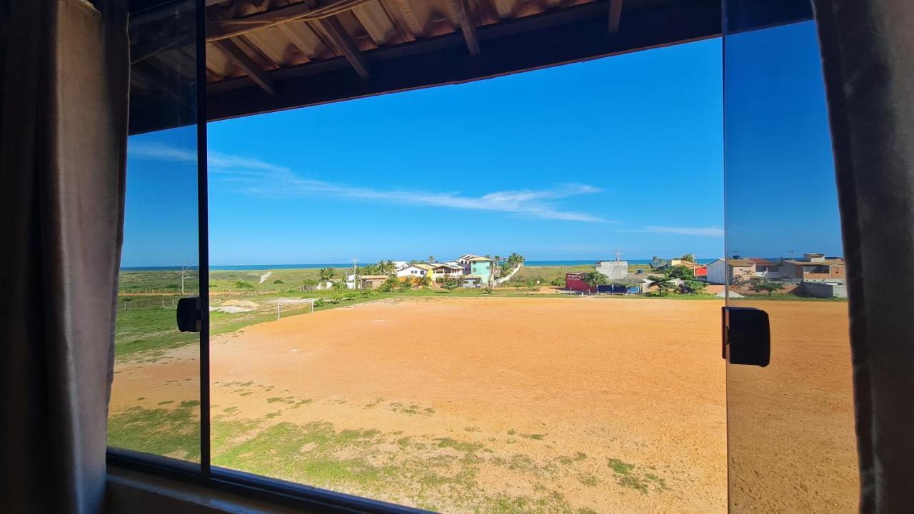 Ecocasa Rio Sauipe Hotel Porto de Sauipe Bagian luar foto