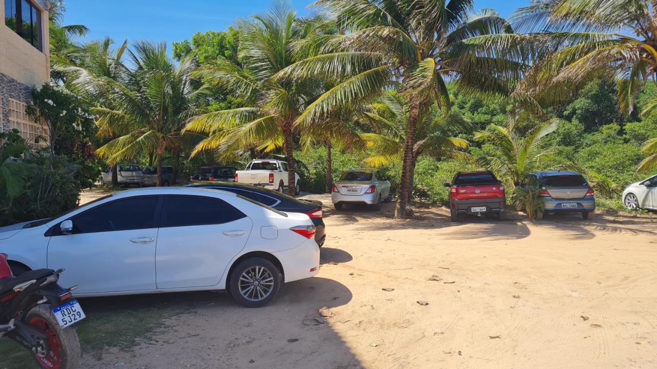 Ecocasa Rio Sauipe Hotel Porto de Sauipe Bagian luar foto