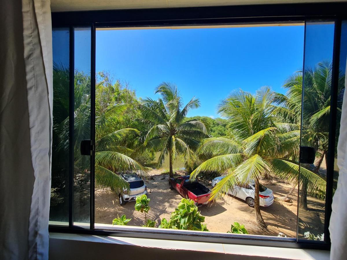 Ecocasa Rio Sauipe Hotel Porto de Sauipe Bagian luar foto