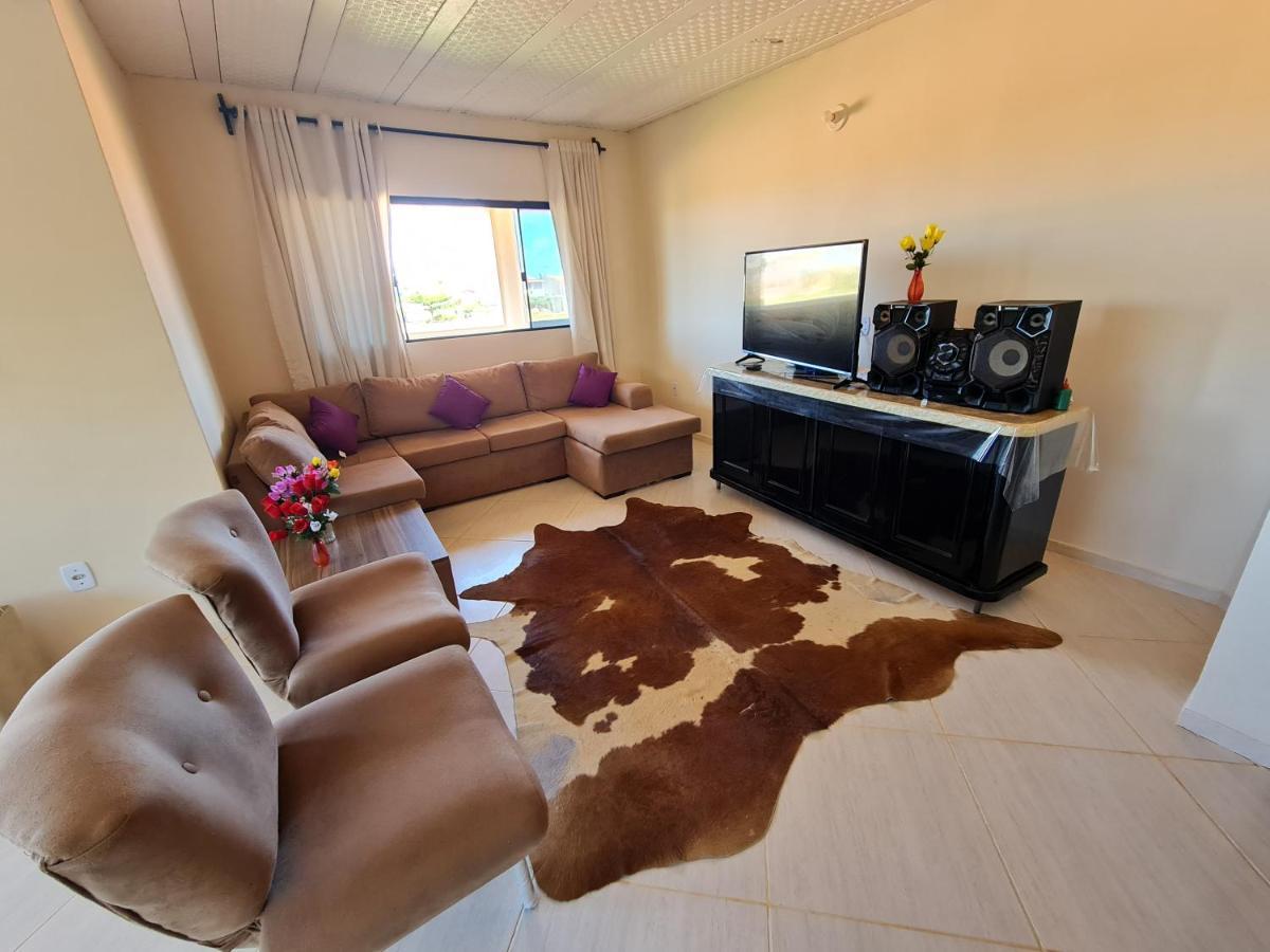 Ecocasa Rio Sauipe Hotel Porto de Sauipe Bagian luar foto