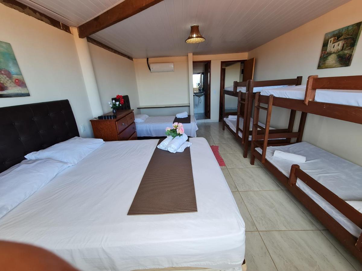 Ecocasa Rio Sauipe Hotel Porto de Sauipe Bagian luar foto