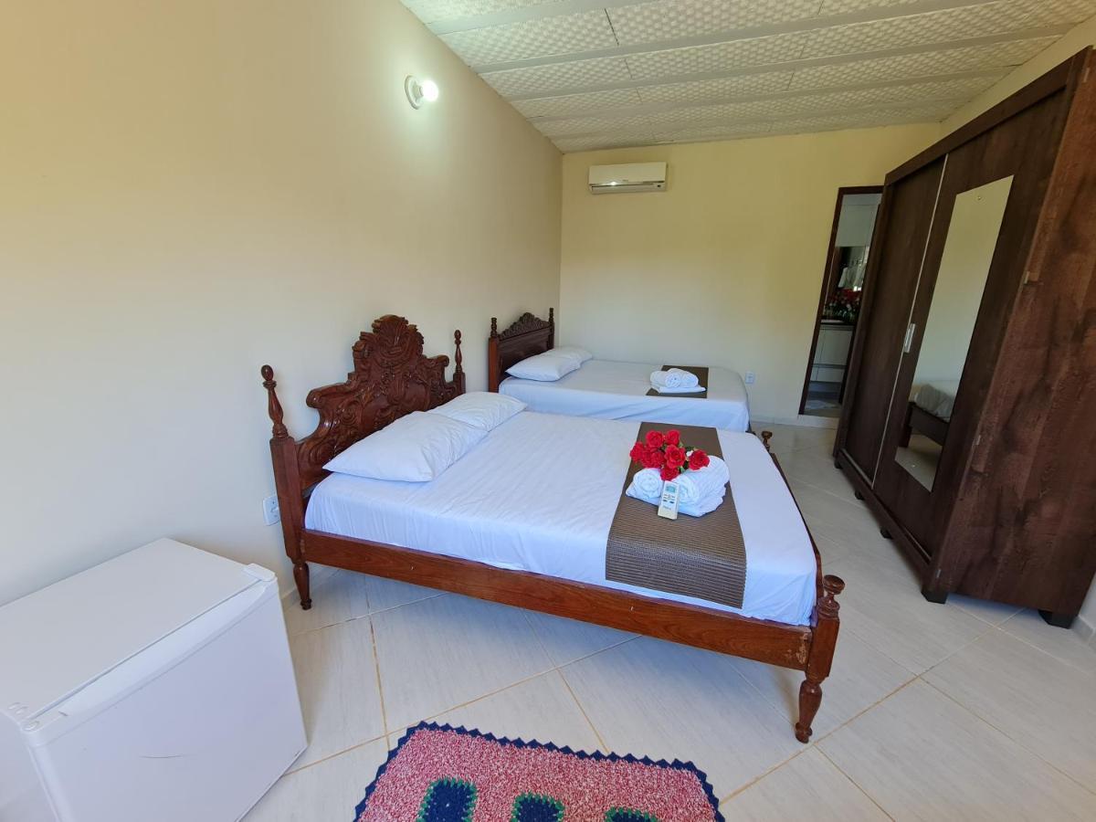 Ecocasa Rio Sauipe Hotel Porto de Sauipe Bagian luar foto
