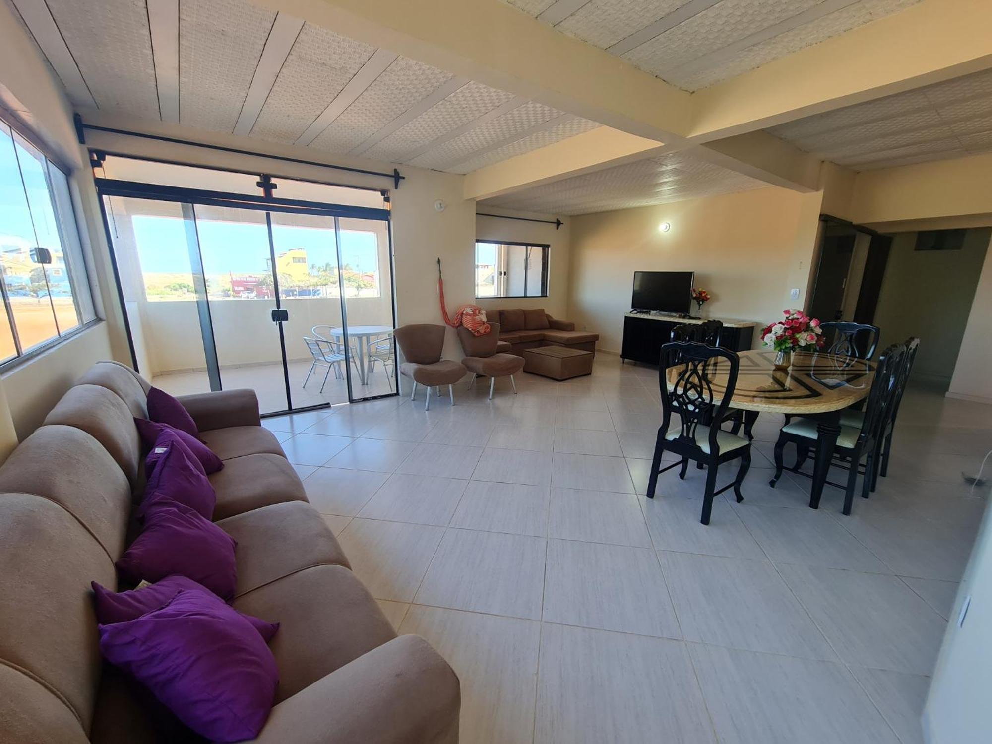 Ecocasa Rio Sauipe Hotel Porto de Sauipe Bagian luar foto