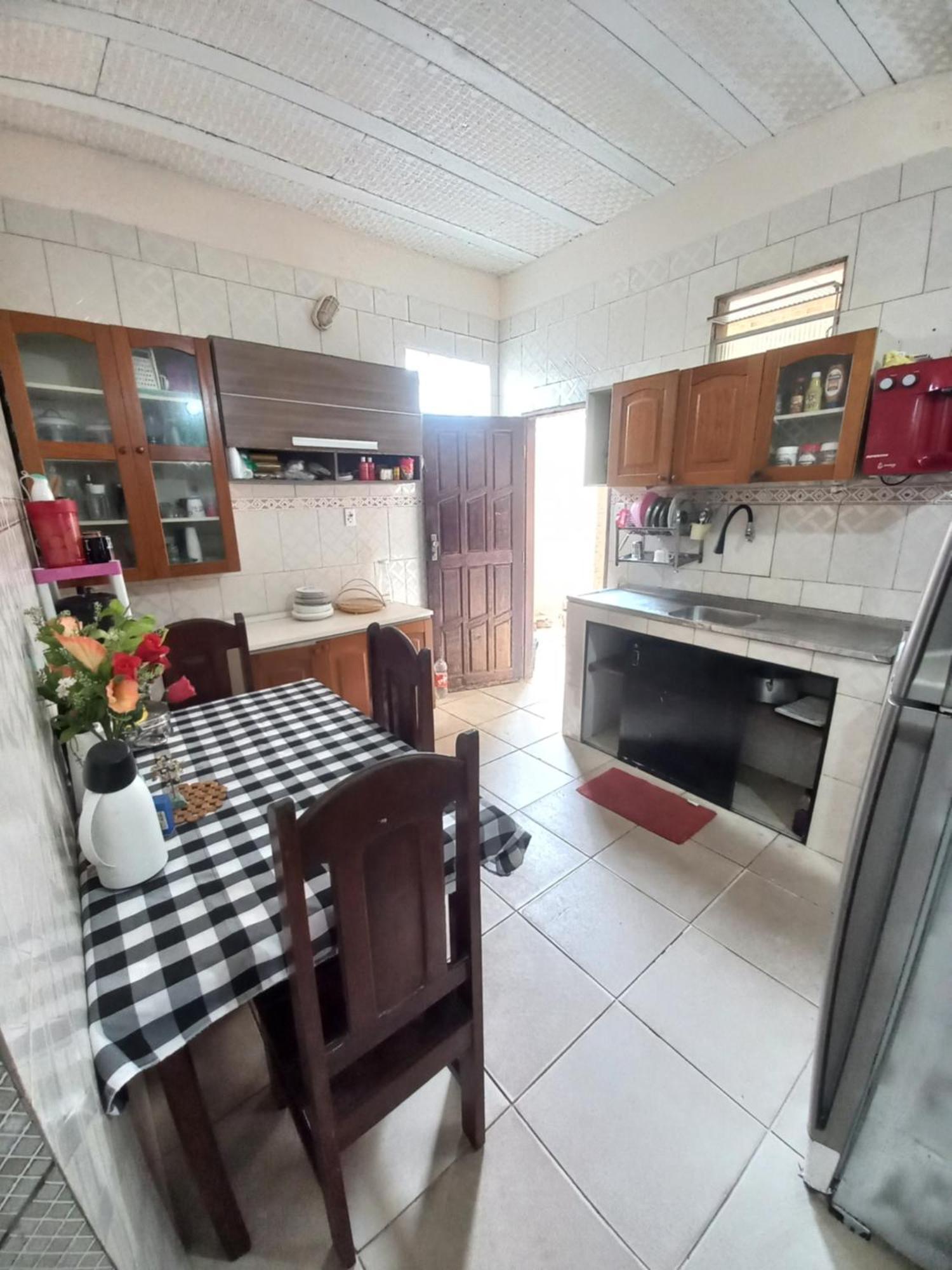 Ecocasa Rio Sauipe Hotel Porto de Sauipe Bagian luar foto