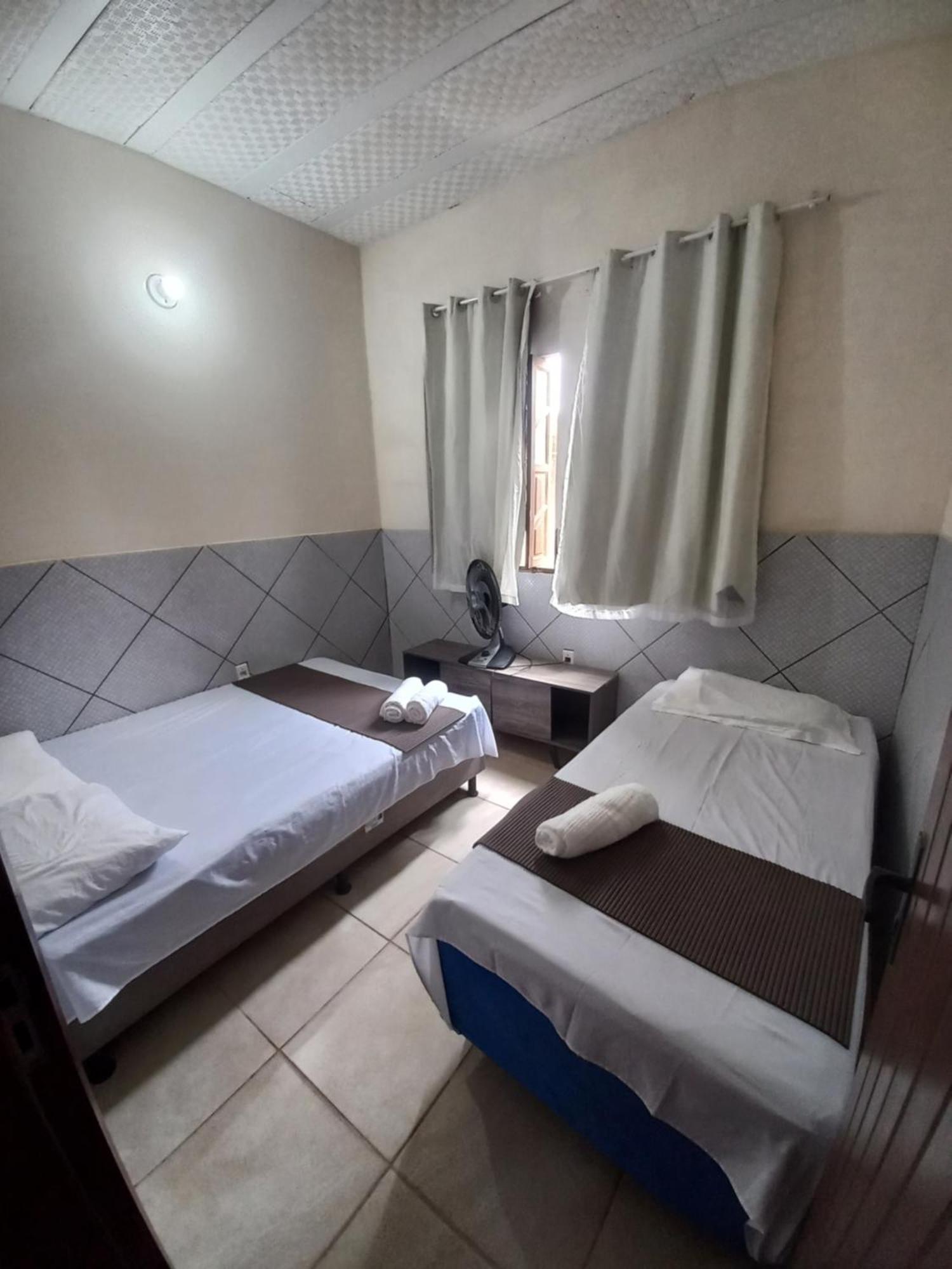 Ecocasa Rio Sauipe Hotel Porto de Sauipe Bagian luar foto